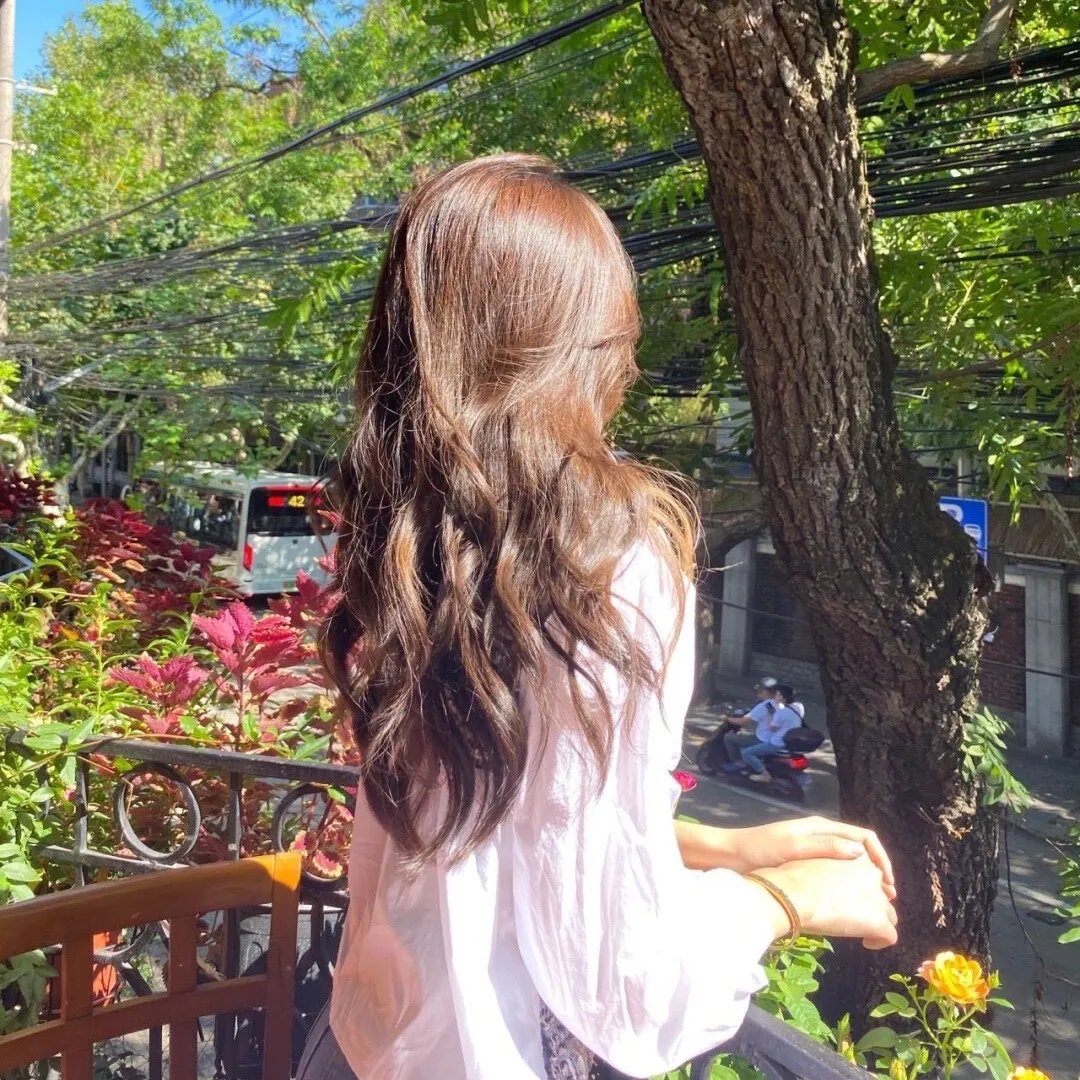 我美之梦